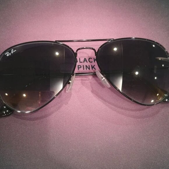 Ray-Ban Aviator Sunglasses